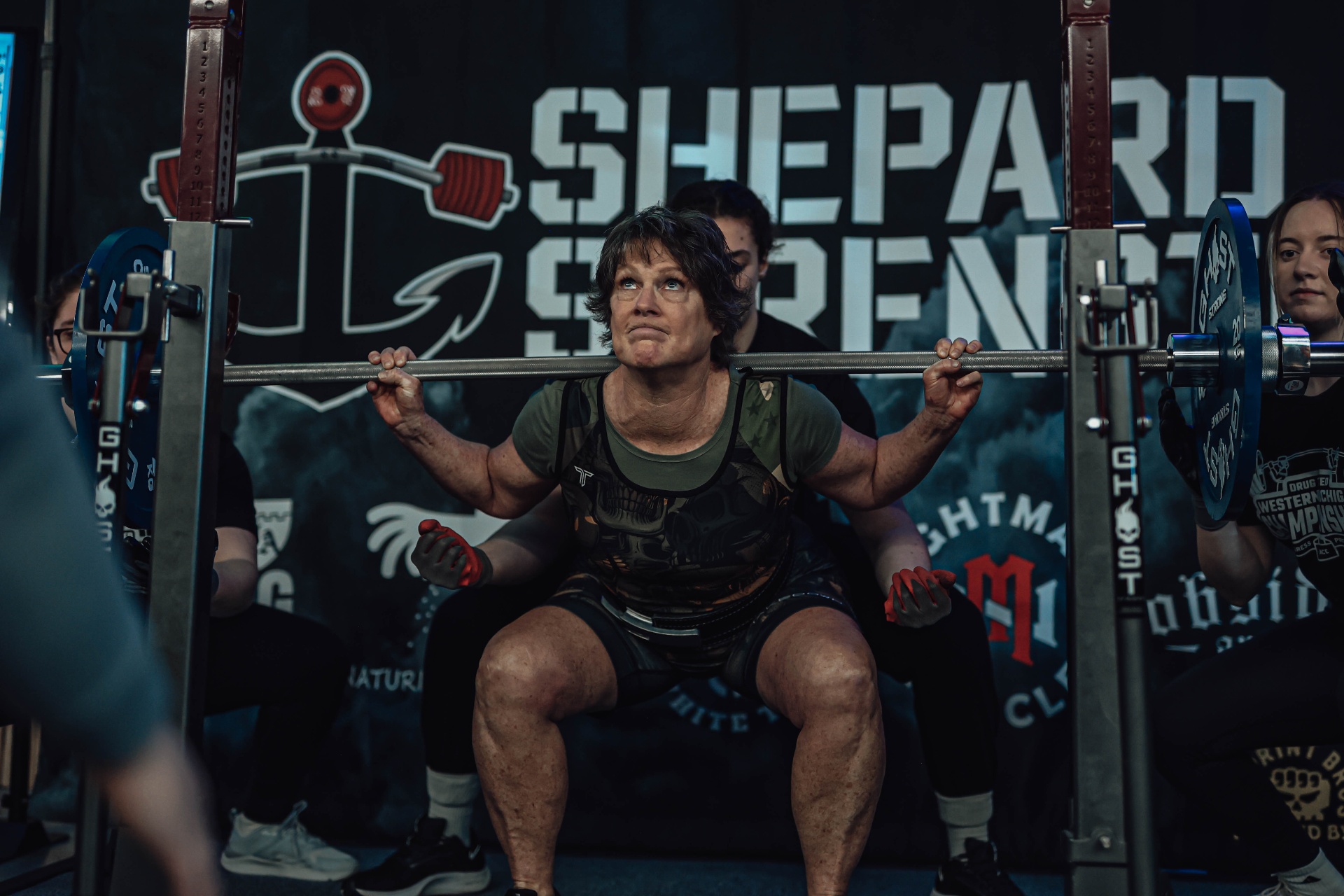 Raw Strength | Powerlifting & Strongman Gym in Kalamazoo, MI